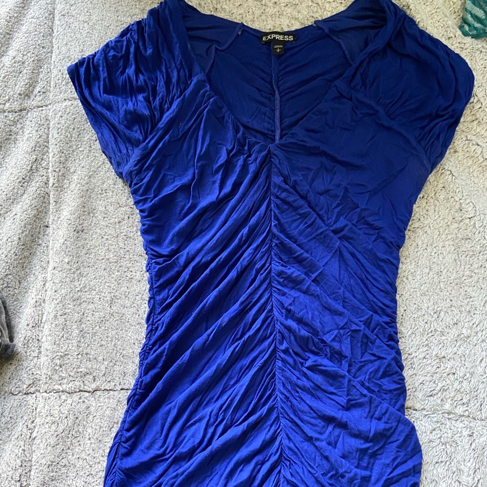 Dressy Blouse